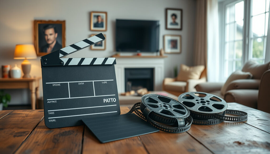 Manuel Garcia-Rulfo: Karriere, Filme, Privatleben